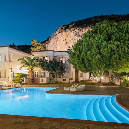 Princess Tia Hotel Samos Town Zewnętrze zdjęcie