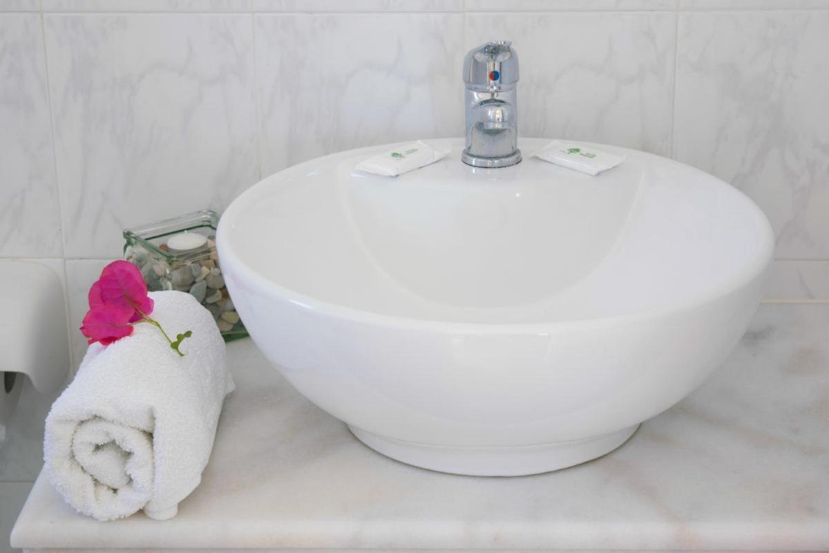Princess Tia Hotel Samos Town Zewnętrze zdjęcie