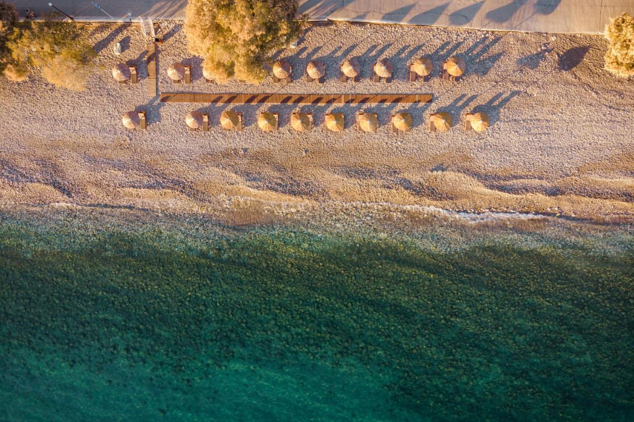 Princess Tia Hotel Samos Town Zewnętrze zdjęcie