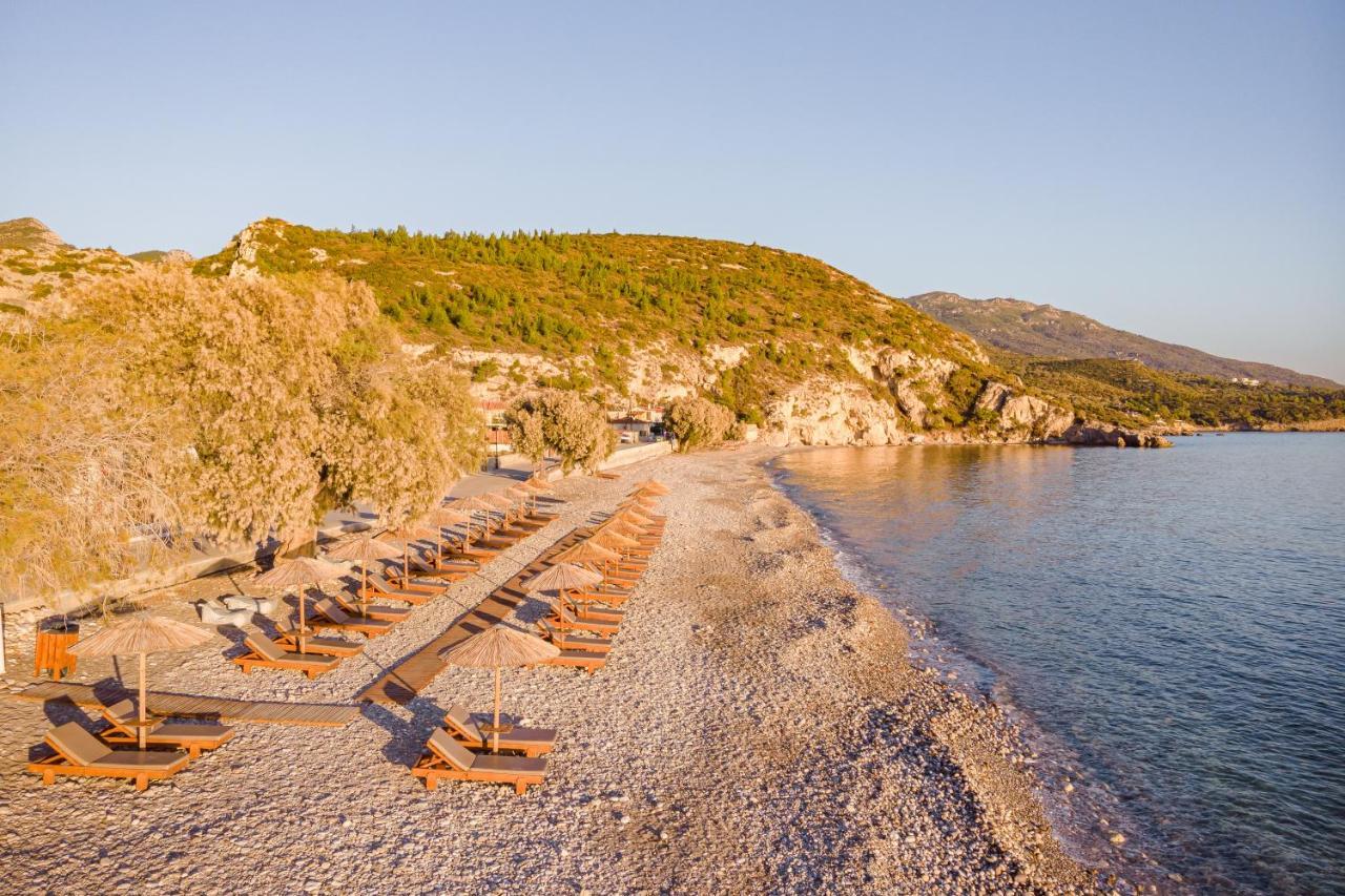 Princess Tia Hotel Samos Town Zewnętrze zdjęcie