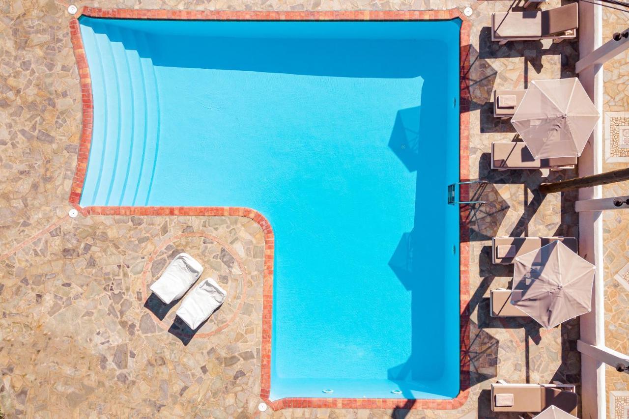 Princess Tia Hotel Samos Town Zewnętrze zdjęcie