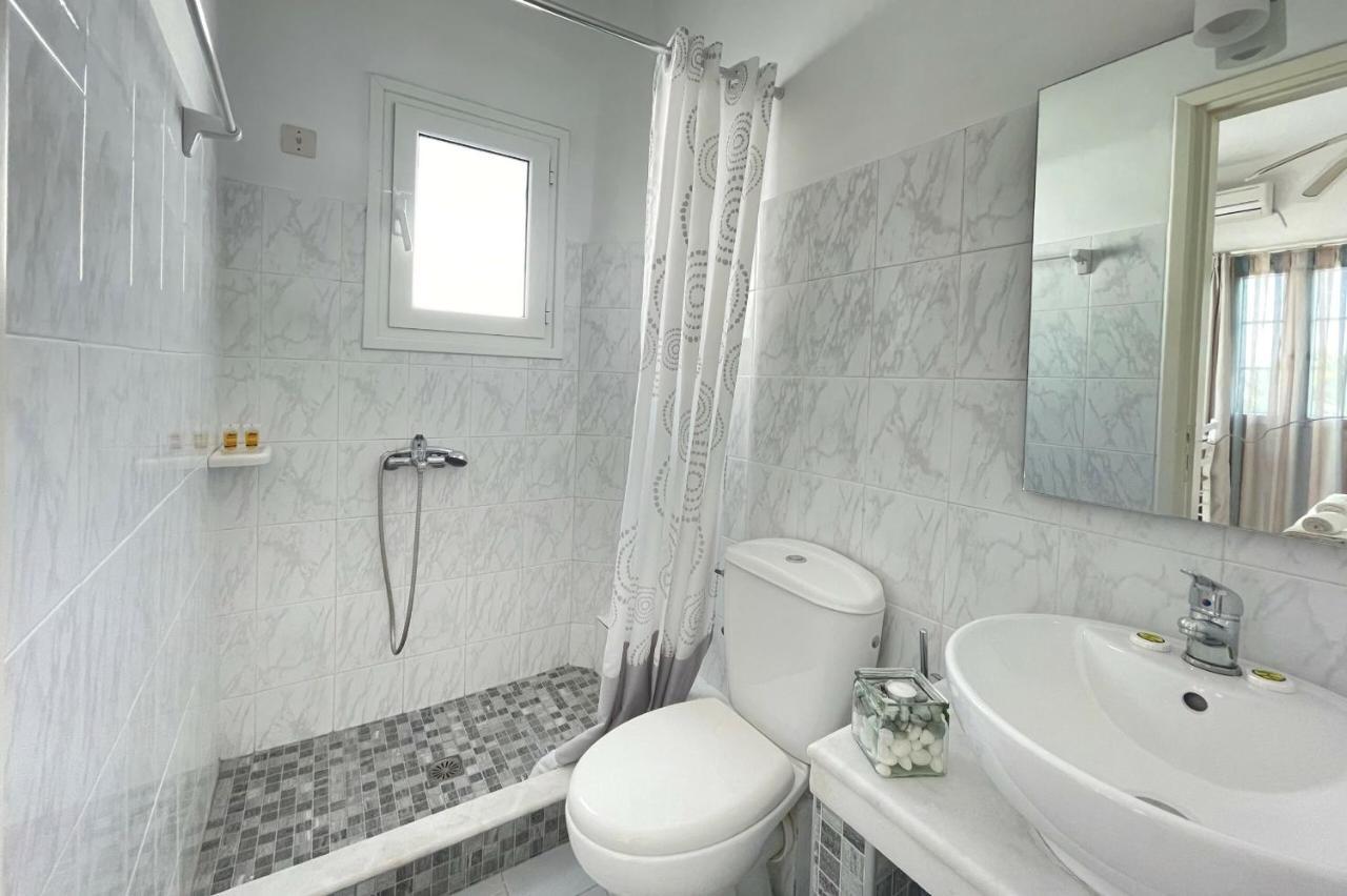 Princess Tia Hotel Samos Town Zewnętrze zdjęcie